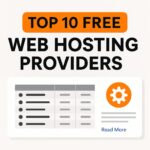 Best Web Hosting for E-Commerce Stores (Shopify, WooCommerce, Magento)