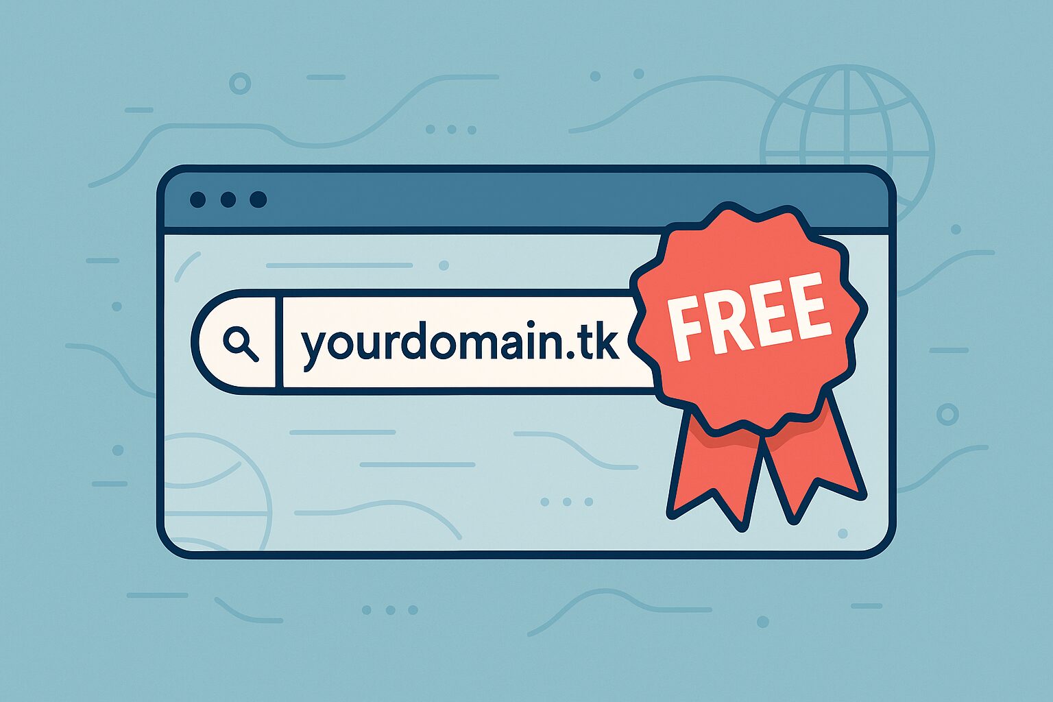 free domain