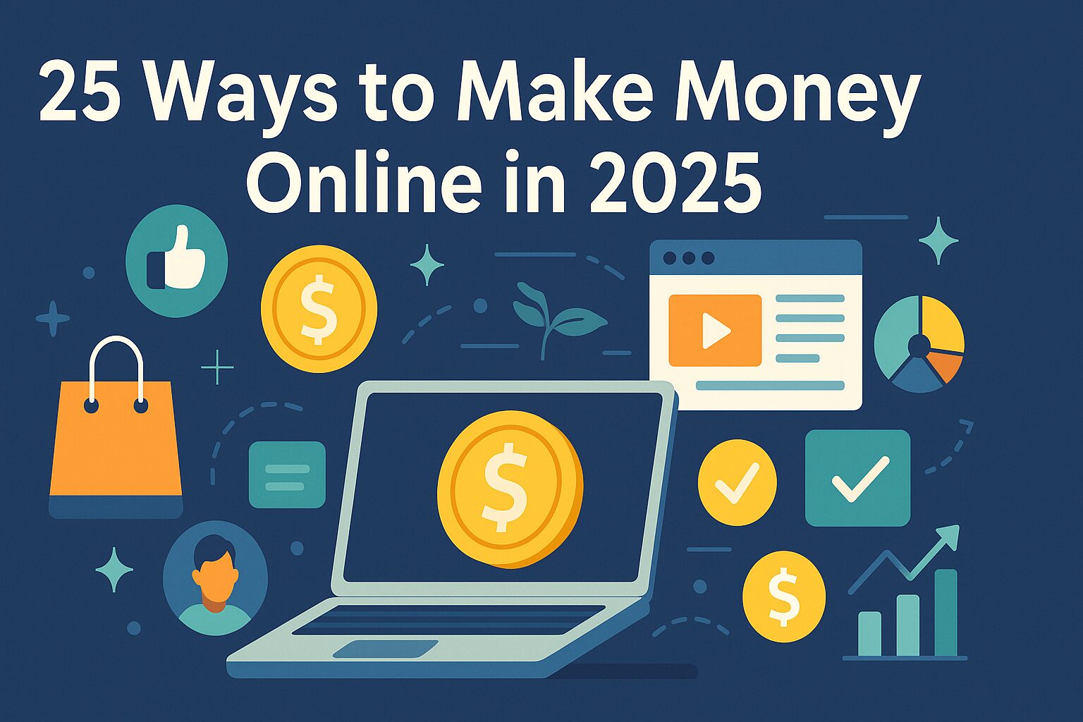 Make Money Online