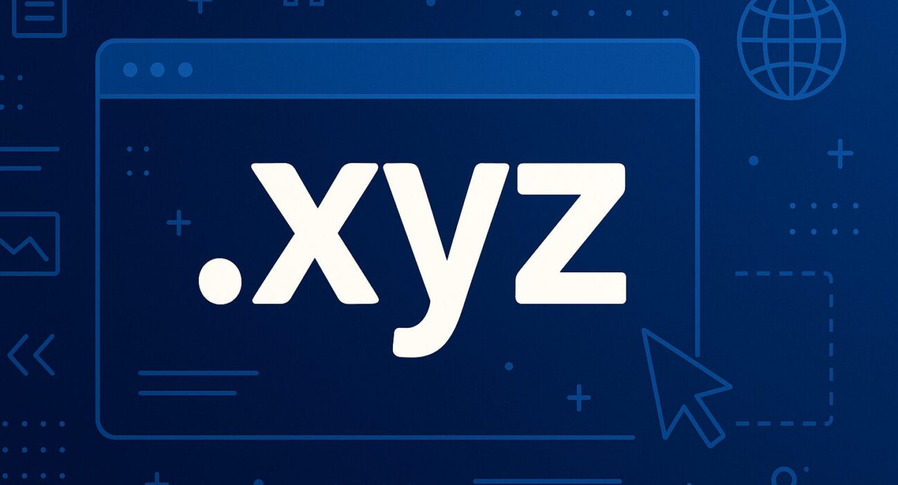 Is .xyz a Good Domain