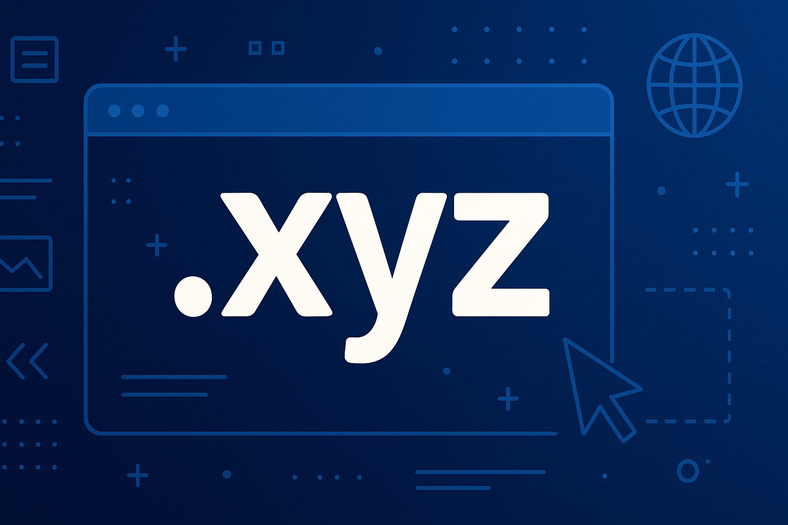 Is .xyz a Good Domain