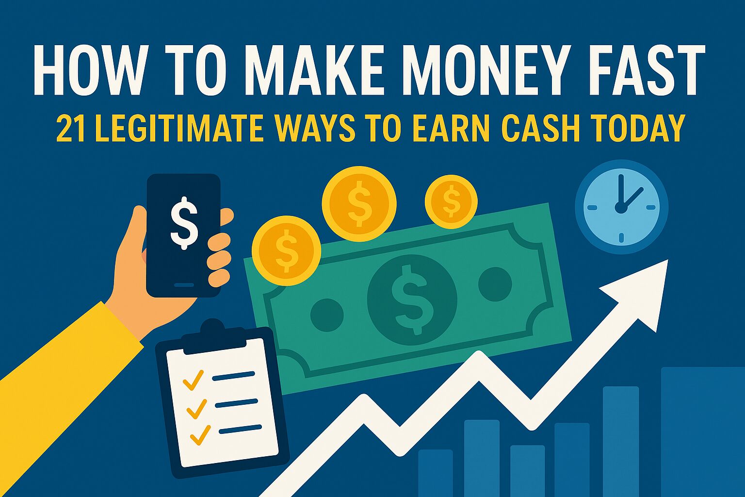 Make Money Online
