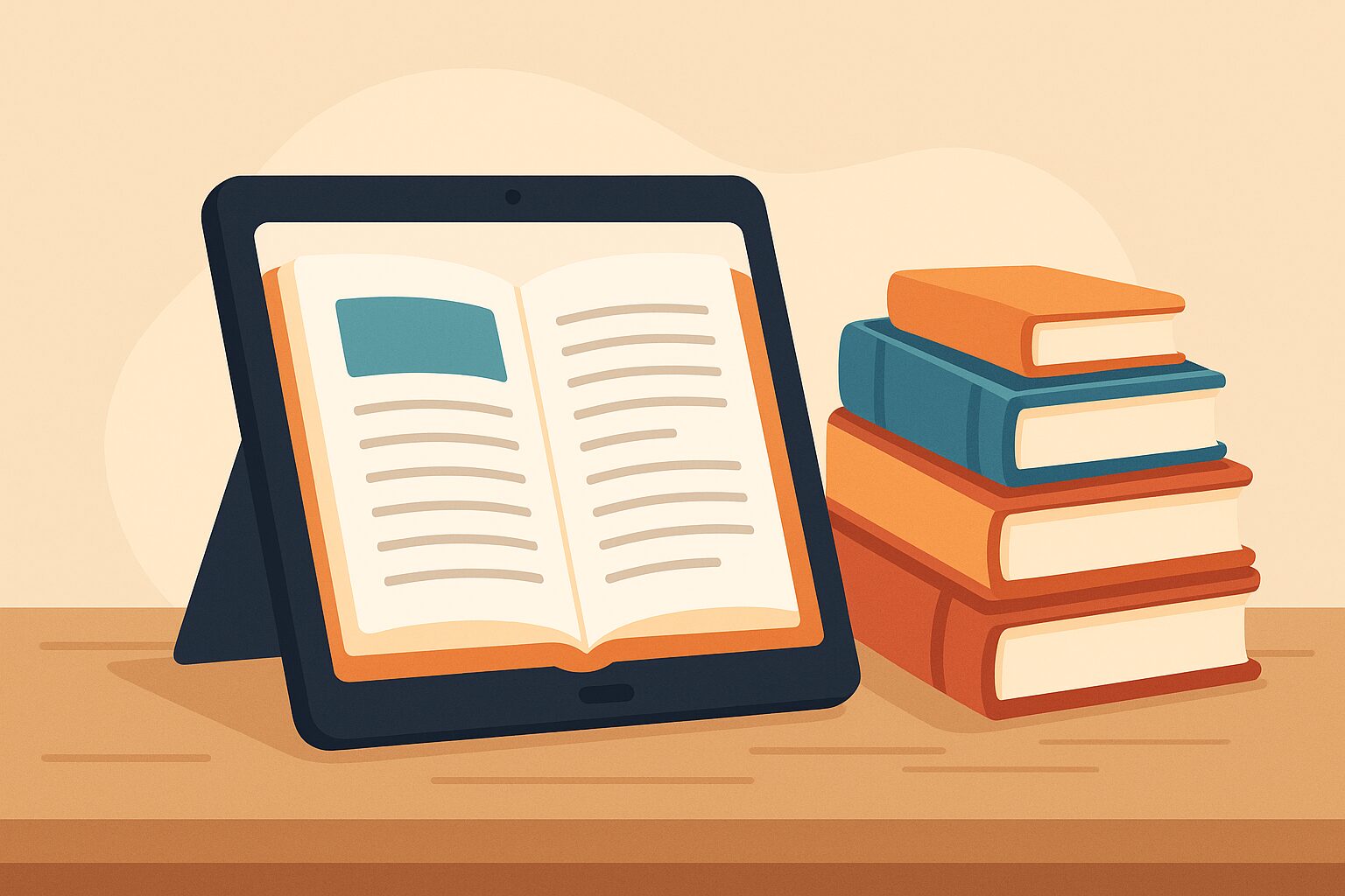 create an ebook and sell it
