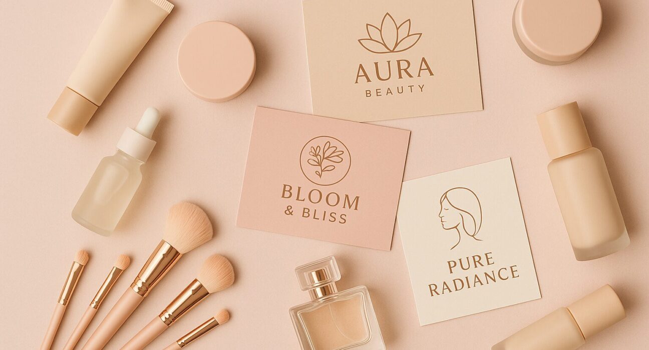 Beauty Business Name Ideas