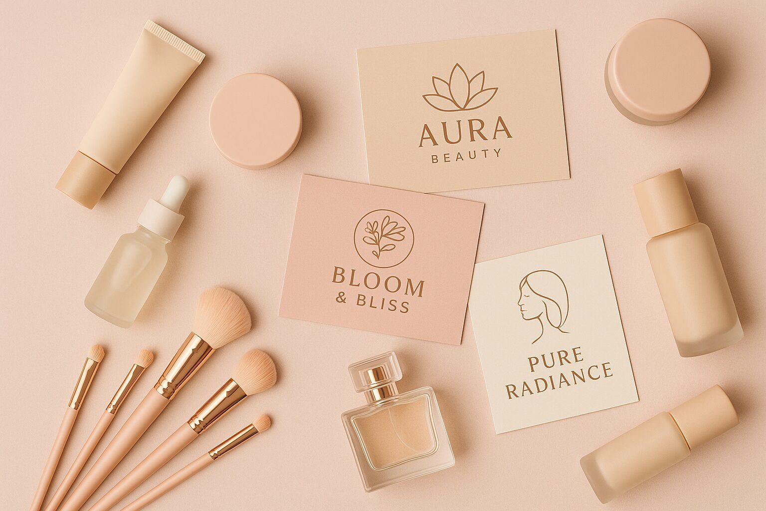 Beauty Business Name Ideas