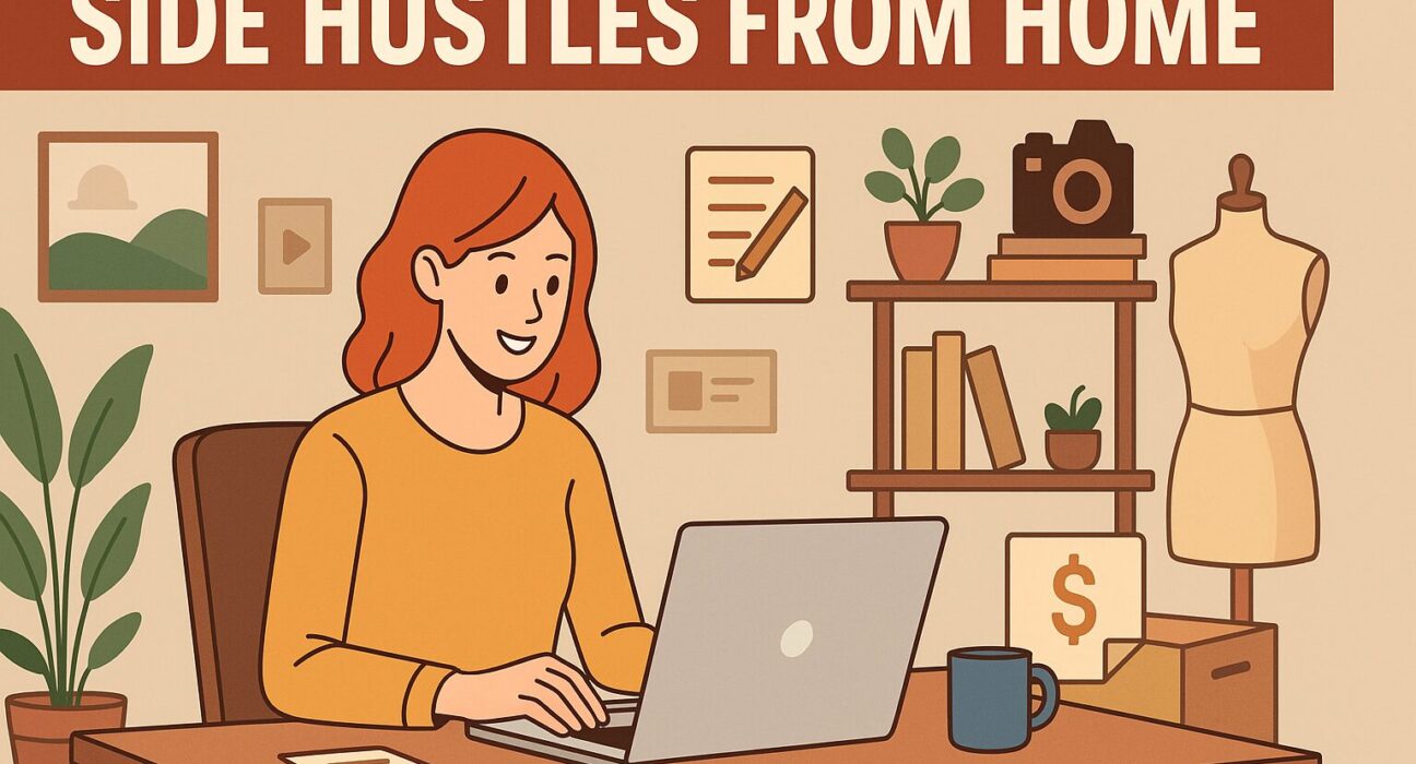 Make Extra Money