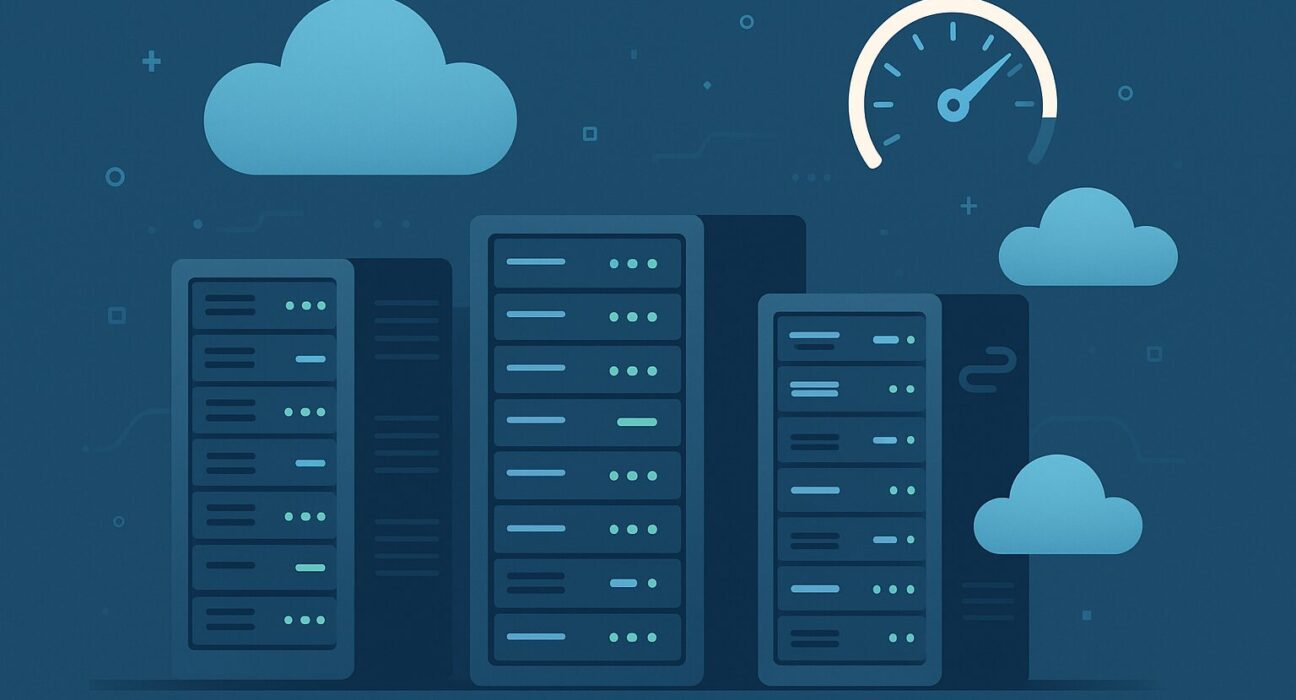 Best Web Hosting Providers