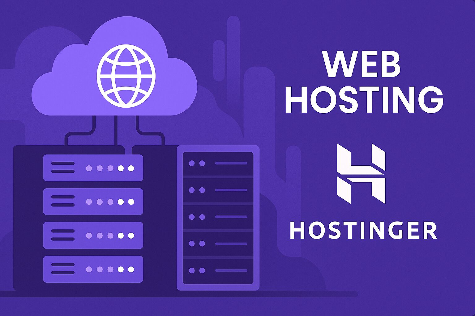 Hostinger faqs