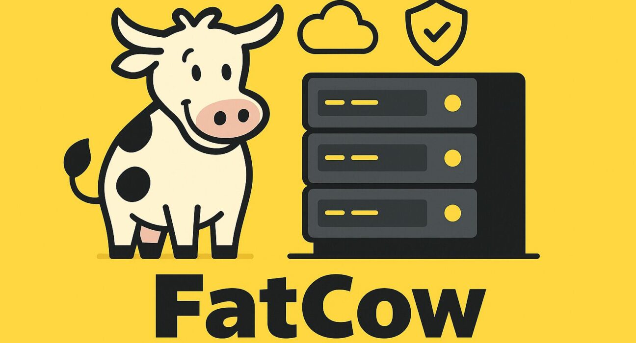 FatCow Hosting Review