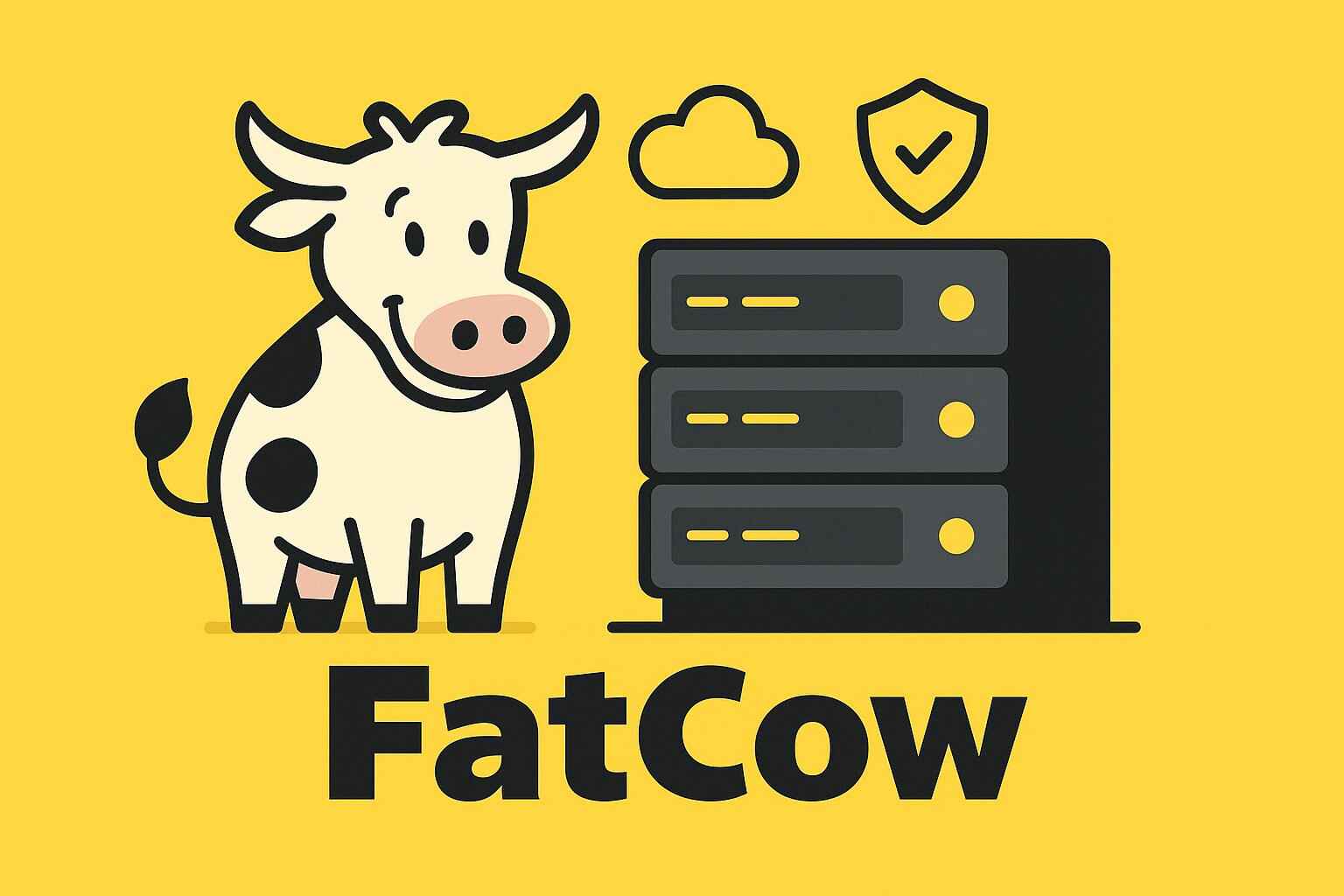 FatCow Hosting Review