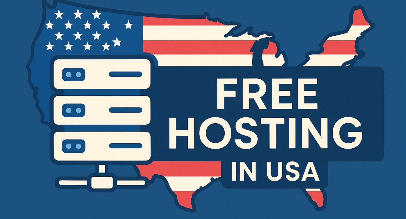 Get Free Hosting