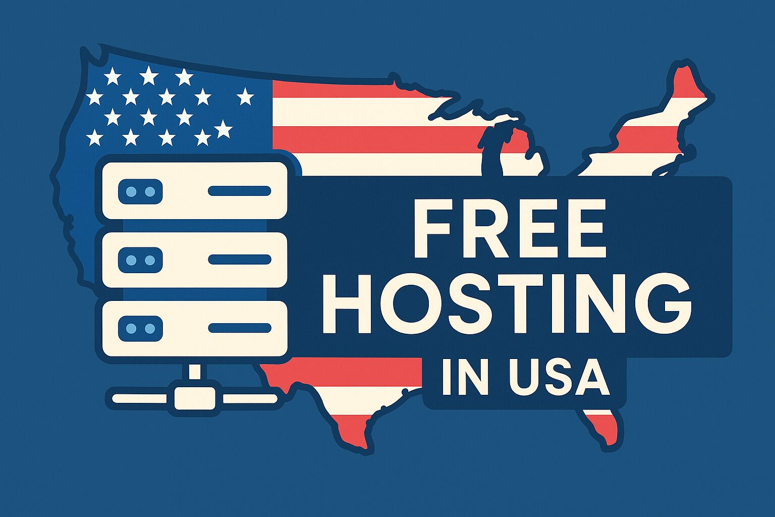 Get Free Hosting