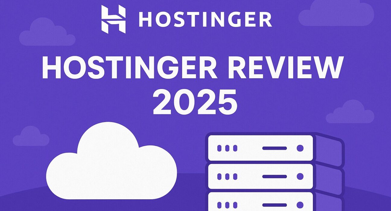 Hostinger Review