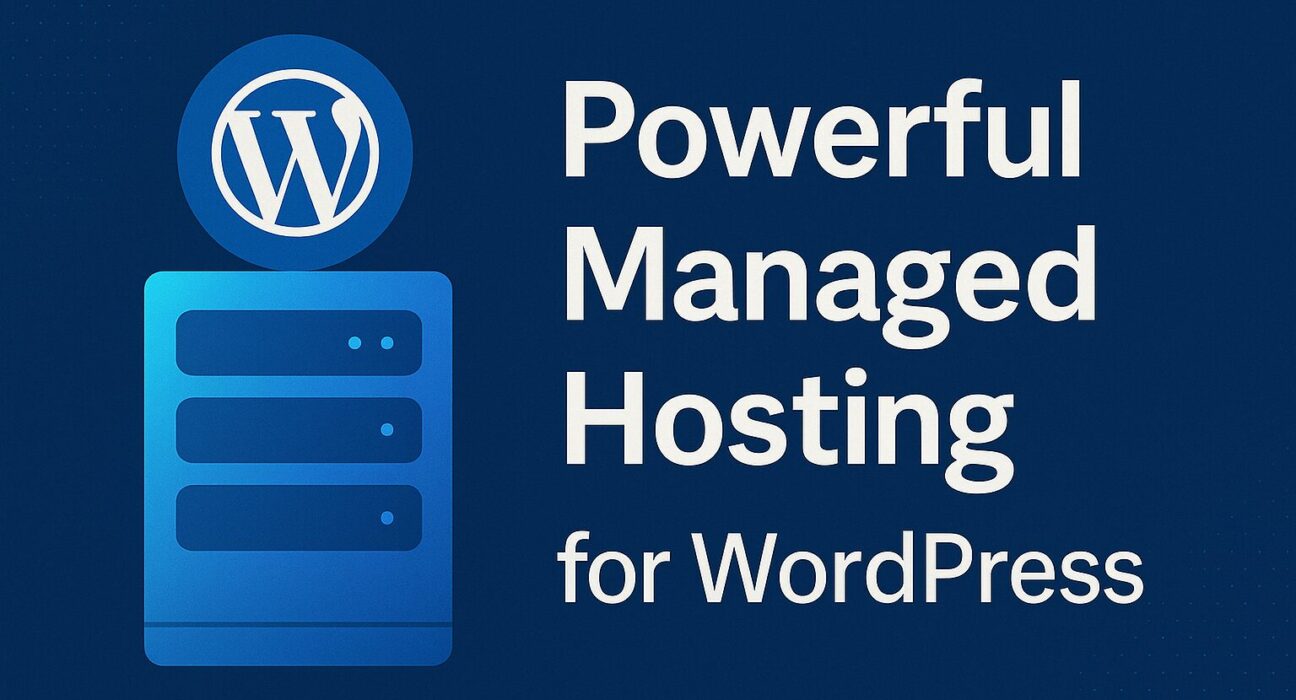 Hosting for WordPress