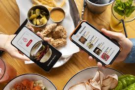 Top 10 Food Delivery Apps in the USA