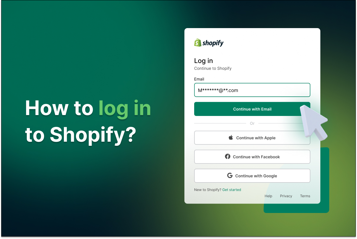 how-to-log-in-to-shopify