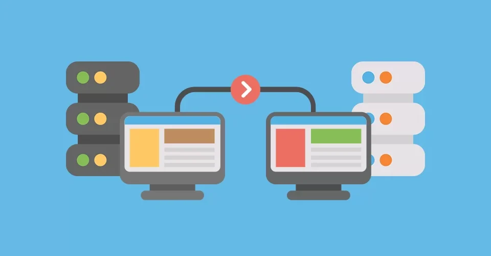 Migrate Website to New Host Without Downtime